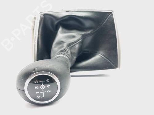 Used Gear lever MERCEDES-BENZ C-CLASS (W204) [2007-2015]  18160352