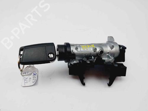 Used Ignition barrel SEAT IBIZA V (KJ1, KJG) [2017-2025]  20684965
