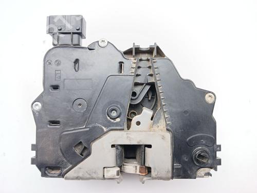 Rear left lock OPEL CORSA E (X15) 1.3 CDTI (08, 68) | BP25745598C100 - Image 5