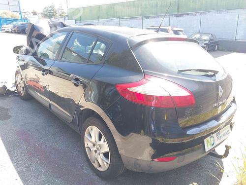 Starter RENAULT MEGANE III Hatchback (BZ0/1_, B3_) 1.2 TCe (BZ2B, BZ11) | BP29502996M8 - Image 10