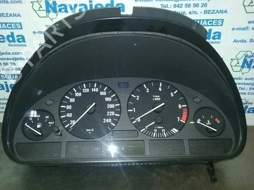 Used Instrument cluster Instrument cluster 1563749 1563749