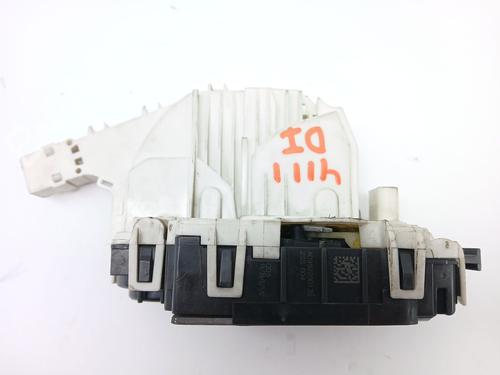 Front left lock MERCEDES-BENZ E-CLASS (W212) E 220 CDI / BlueTEC (212.001, 212.002) | BP30361462C98 - Image 2