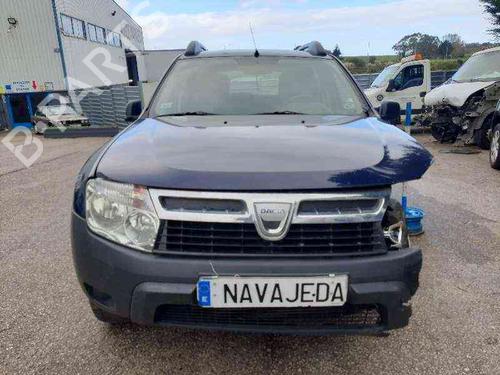 Left front window switch DACIA DUSTER (HS_) | BP20681514I27 - Image 4