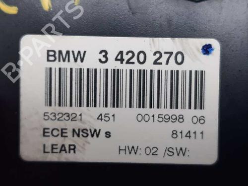 Headlight switch BMW X3 (E83) xDrive 20 d | BP20686788I24 
