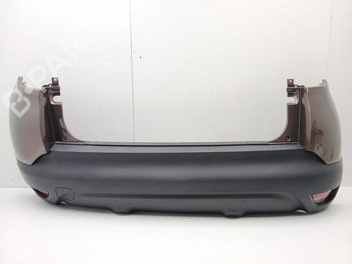 Used Rear bumper RENAULT CAPTUR I (J5_, H5_) 1.5 dCi 90 (J5N4, J5M5, J5MW, J5M6, J5AL, J5AJ) (90 hp) 30361490