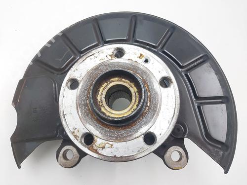 Used Right front steering knuckle Right front steering knuckle SEAT ALTEA (5P1) 1.2 TSI (105 hp) 22978615 22978615