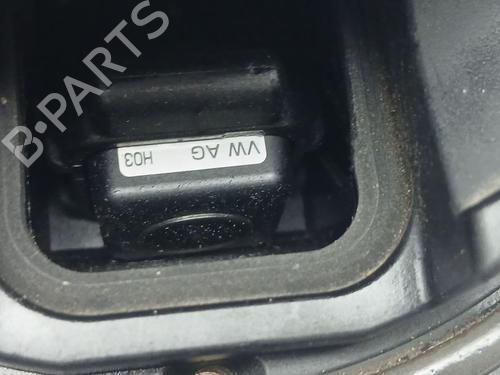 Tailgate handle VW PASSAT CC B6 (357) 2.0 TDI | BP29402288C132 