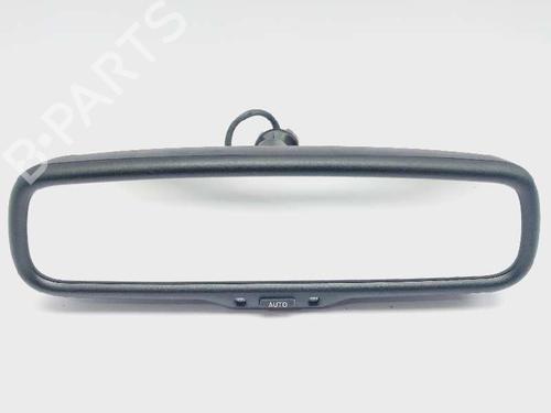 Used Rear mirror Rear mirror TOYOTA VERSO (_R2_) [2009-2018] 20685403 20685403