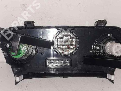 Climate control HYUNDAI i20 II Coupe (GB) 1.4 CRDi | BP5963977I5 