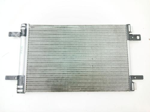 Used AC radiator CITROËN BERLINGO (ER_, EC_) 1.5 BlueHDi 100 (102 hp) 25900909