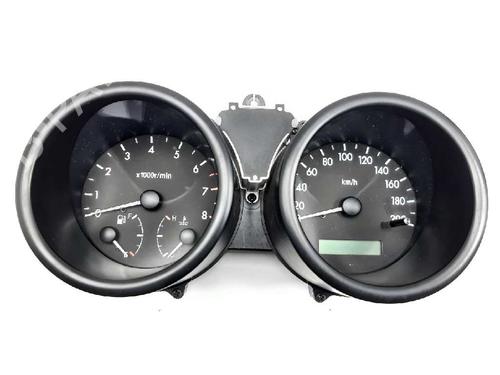 Used Instrument cluster Instrument cluster CHEVROLET KALOS 1.2 (72 hp) 20679513 20679513