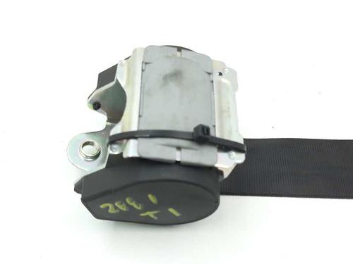 Rear left seatbelt AUDI A6 C6 Avant (4F5) 3.0 TDI quattro | BP20681466I29 