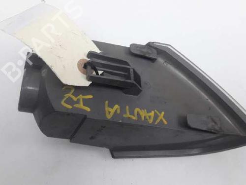 Left front indicator CITROËN XANTIA (X2) | BP5239507C32 - Image 2