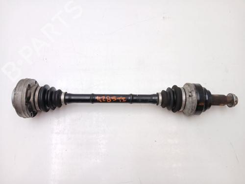Used Left rear driveshaft Left rear driveshaft BMW 3 (E90) 330 xd (231 hp) 33329049 33329049