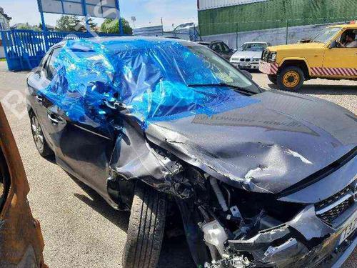 Gearstang OPEL CORSA F (P2JO) | BP23884749M90 - Image 8