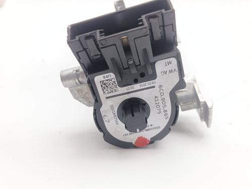 Electronic module SEAT IBIZA IV (6J5, 6P1) 1.0 | BP30546986M83 - Image 4