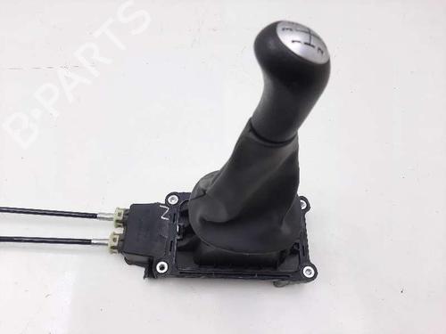 Gear lever DACIA DUSTER (HS_) 1.5 dCi (HSAJ) | BP20681548M90 