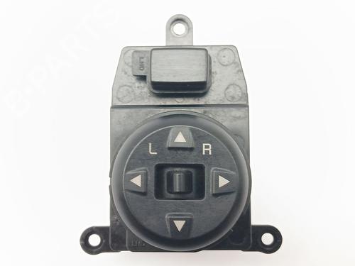 Used Mirror switch KIA RIO III (UB) 1.1 CRDi (75 hp) 25652197