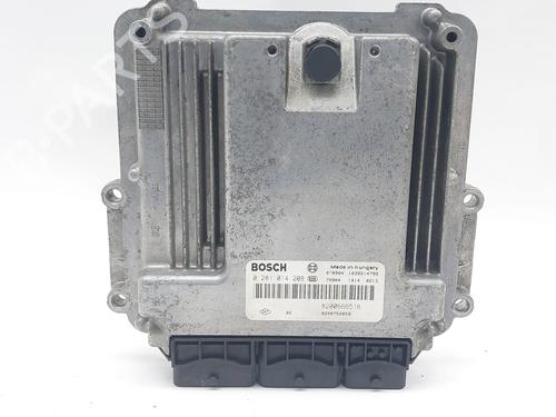 Used Engine control unit (ECU) Engine control unit (ECU) RENAULT TRAFIC II Van (FL) 2.0 dCi 115 (FL01, FL0U, FL00, FL0H, FL0M) (114 hp) 33272422 33272422