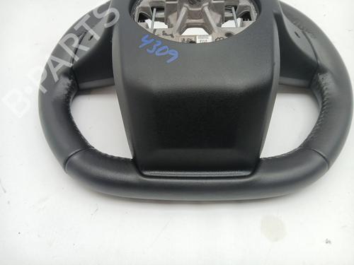 Steering wheel CITROËN C4 III (BA_, BB_, BC_) 1.2 PureTech 130 (BAHNSA, BAHNSB) | BP33246321C49  - Image 10