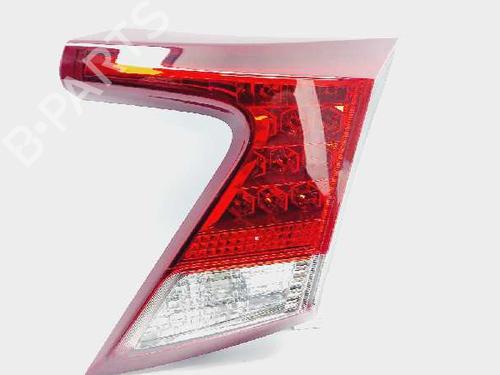 Used Right tailgate light Right tailgate light HONDA CIVIC IX (FK) 1.6 i-DTEC (FK3) (120 hp) 15945562 15945562