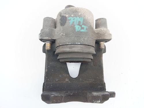 Left front brake caliper SEAT ALTEA (5P1) 1.6 | BP25914316M105