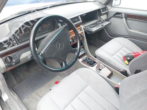 Electronic module MERCEDES-BENZ E-CLASS (W124) E 300 D (124.131) | BP29592426M83  - Image 9