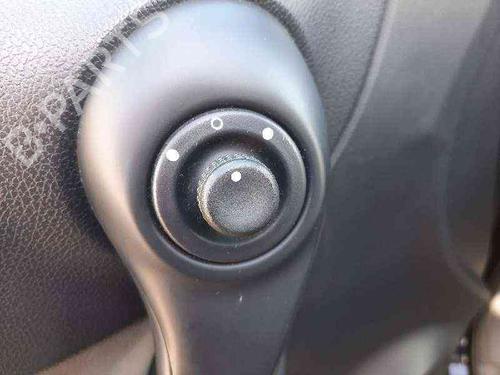 Warning switch RENAULT KOLEOS I (HY_) | BP20683057I22 - Image 13