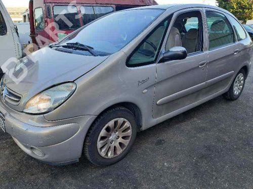 Instrument cluster CITROËN XSARA PICASSO (N68) 2.0 HDi | BP20678825C47 
