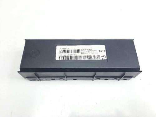 Used Control unit Control unit OPEL ASTRA J Sports Tourer (P10) 1.7 CDTI (35) (125 hp) 8604002 8604002