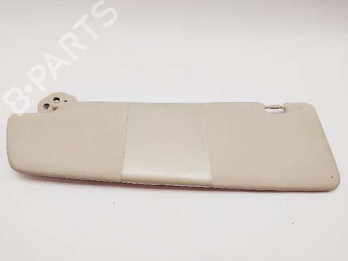 Right sun visor FIAT DUCATO Van (250_) | BP15593344I2 - Image 2