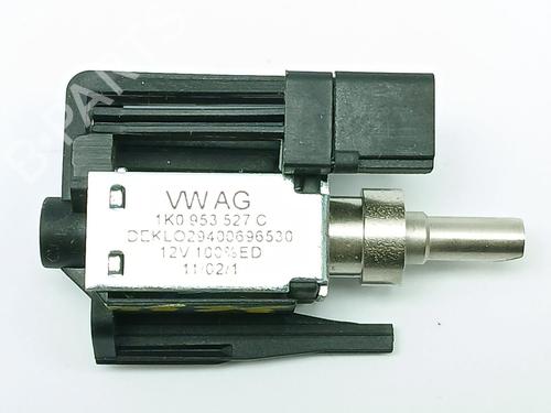 Elektronisk modul VW GOLF VI (5K1)  | BP21269831M83 
