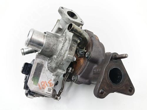 Turbocompressore/Compressore FIAT QUBO (225_) 1.3 D Multijet (225AXG1A, 225CXG1A, 225AXG11, 225CXG11) (80 hp) 31145793