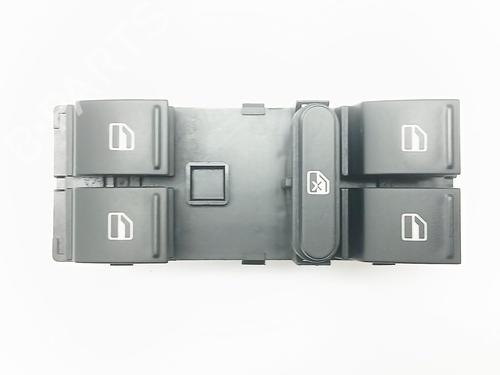 Used Left front window switch VW PASSAT B6 Variant (3C5) 2.0 TDI 16V (140 hp) 29886541