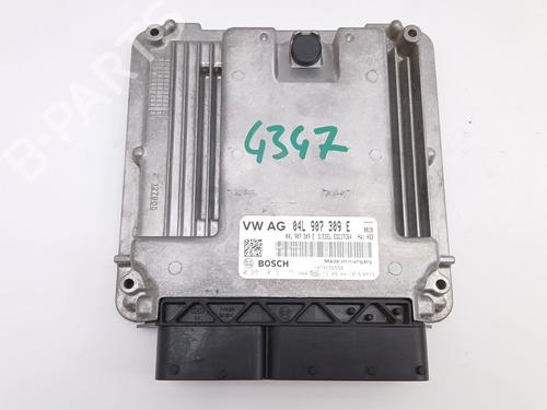 Centralina do motor Centralina do motor VW GOLF VII (5G1, BQ1, BE1, BE2) 1.6 TDI 4motion (110 hp) 35992678 35992678