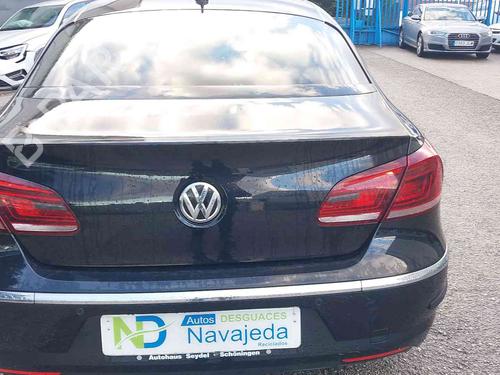 Bakspejl indvendigt VW PASSAT CC B6 (357) 2.0 TDI | BP29452057I6 - Image 8
