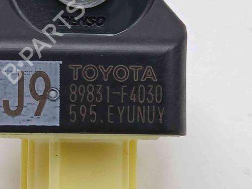 Electronic sensor TOYOTA C-HR (_X1_) 1.8 Hybrid (ZYX10_, ZYX11_) | BP38198375M84 - Image 4