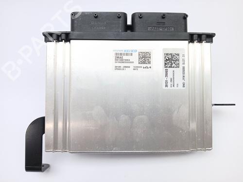Used Engine control unit (ECU) Engine control unit (ECU) KIA SPORTAGE V (NQ5) 1.6 T-GDI MHEV AWD (179 hp) 26566883 26566883