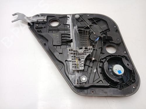 Used Rear right window mechanism Rear right window mechanism KIA SPORTAGE IV (QL, QLE) 1.7 CRDi (116 hp) 33989296 33989296