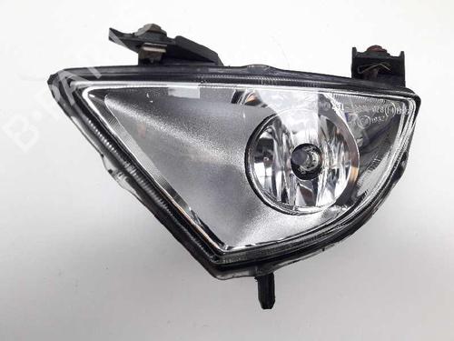 Used Left front fog light Left front fog light FORD FIESTA V (JH_, JD_) [2001-2014] 4822592 4822592