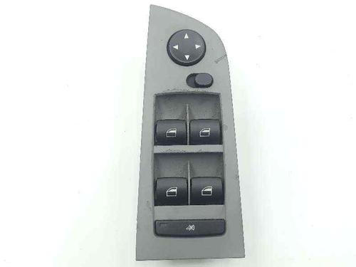 Used Left front window switch Left front window switch BMW 3 (E90) 325 i (218 hp) 9143168 9143168