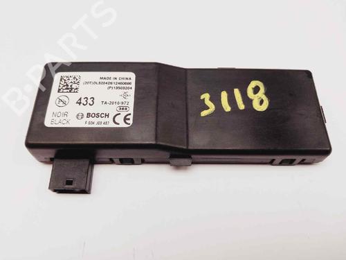 Used Electronic module CHEVROLET CRUZE (J300) [2009-2025]  20683757