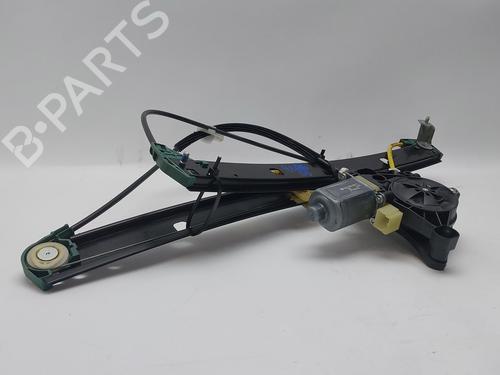 Front right window mechanism AUDI A3 Sportback (8YA, 8YF) 35 TDI | BP33756401C23 - Image 3