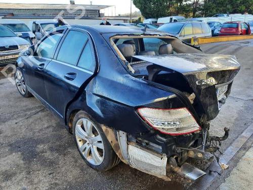 Right front window motor MERCEDES-BENZ C-CLASS (W204)  | BP9261932E20 