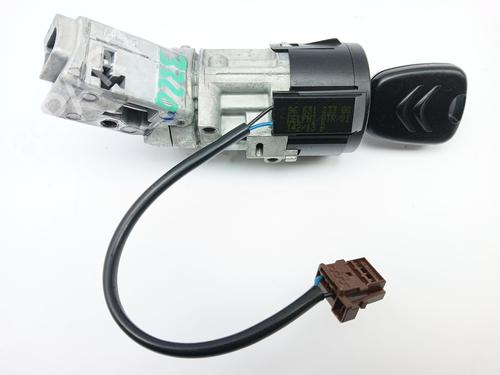 Used Electronic module Electronic module CITROËN C3 II (SC_) [2009-2026] 24622194 24622194