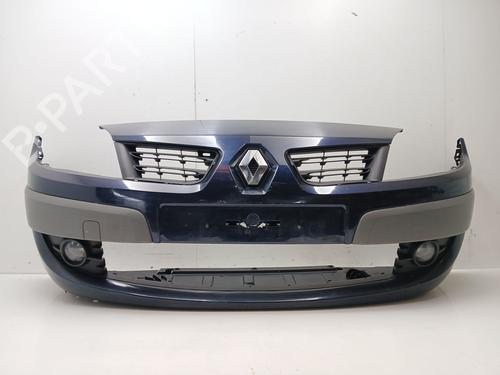 front-bumper-renault-scenic-ii-jm01_-2003-2004-2005-2006-2007-2008-2009-2010-34704311 main image