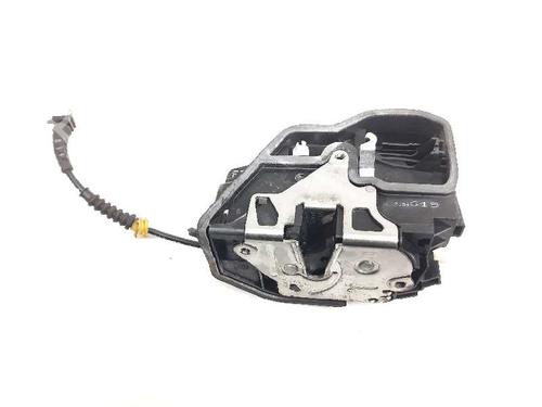 Used Front left lock Front left lock BMW 5 (E60) 530 d (218 hp) 8588249 8588249