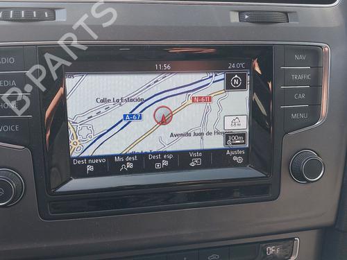 Engine VW GOLF VII (5G1, BQ1, BE1, BE2) 1.6 TDI 4motion | BP36393036M1 - Image 16