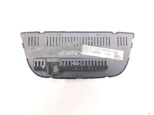 Climate control OPEL ASTRA J Sports Tourer (P10) 1.7 CDTI (35) | BP8609205I5 