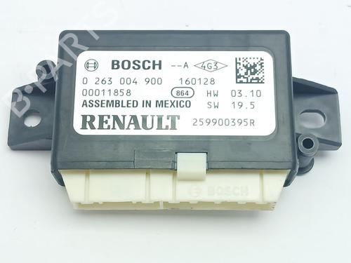 electronic-module-renault-megane-iv-hatchback-b9amn_-2015-27703946 main image